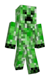 Jonaslchr2 Minecraft avatar full body
