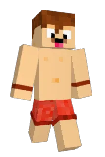 Jonaslgz Minecraft avatar full body