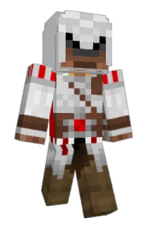 Jonasrm93 Minecraft avatar full body