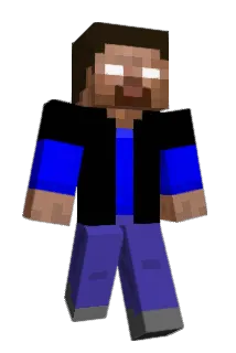 Jonassi01 Minecraft avatar full body