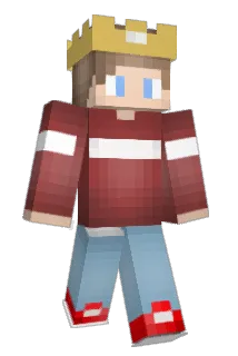 Jonatan_NR Minecraft avatar full body