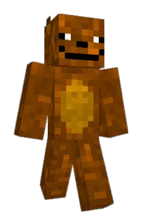Jonath5 Minecraft avatar full body