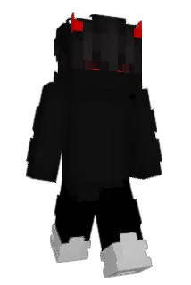 Jonathan5822 Minecraft avatar full body