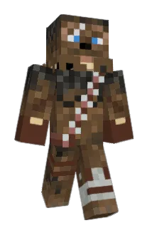 JonathanCobb Minecraft avatar full body
