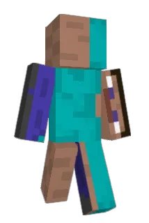 JonathanDD Minecraft avatar full body