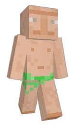 Custom render preview