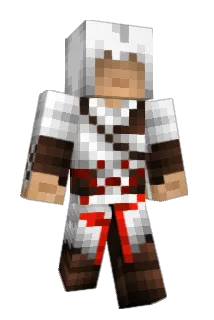 JonathanLockett Minecraft avatar full body