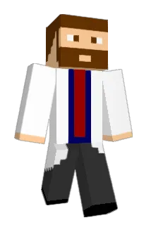 JonathanMarquard Minecraft avatar full body