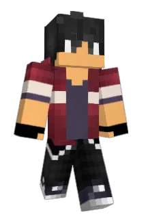 JonathanR324 Minecraft avatar full body
