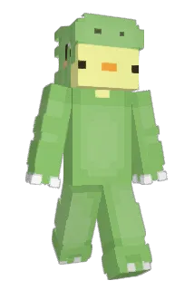 JonathanSpiller Minecraft avatar full body