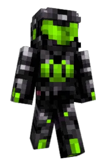 JonathanTaco123 Minecraft avatar full body