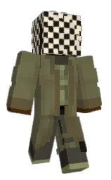 Custom render preview