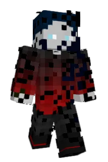 Jonathan_2014 Minecraft avatar full body