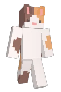 Jonathan_680 Minecraft avatar full body