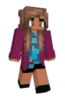 Jonathan_Le Minecraft avatar full body