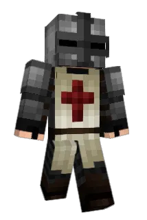Jonathan_Rizzo Minecraft avatar full body