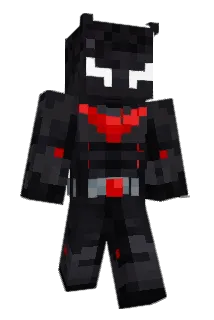 Jonathan_ZZZ Minecraft avatar full body