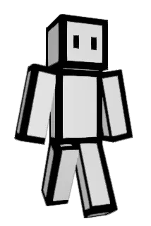 Jonathanhc Minecraft avatar full body