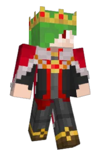 Jonathansirr Minecraft avatar full body