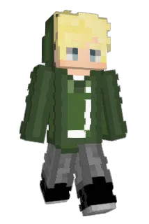 Jonathanzonn Minecraft avatar full body