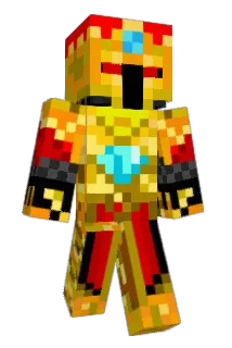 Jonathon2005 Minecraft avatar full body