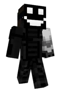 JonathonPlayzPC Minecraft avatar full body