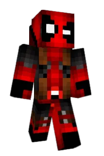 Jonato Minecraft avatar full body