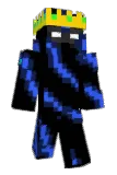 JonatoMC Minecraft avatar full body