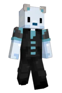 JonazBeatz Minecraft avatar full body