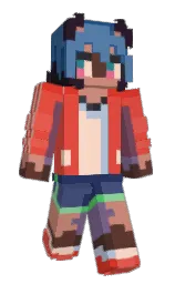 Custom render preview