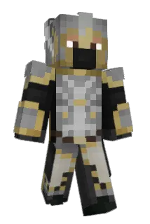 Jonboy97 Minecraft avatar full body