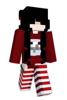 Jondali Minecraft avatar full body