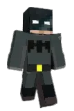 Jonduz Minecraft avatar full body