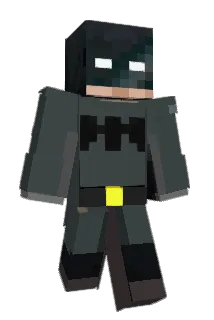 Jonduz Minecraft avatar full body