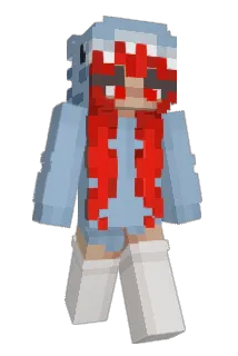 JonesKidz3 Minecraft avatar full body
