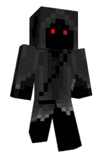 Jonesbrother Minecraft avatar full body