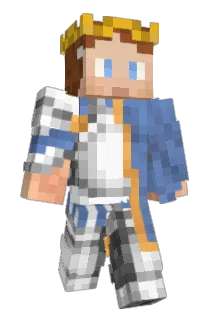 Jonesir_ Minecraft avatar full body