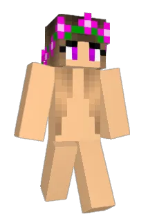 Jonesy121 Minecraft avatar full body