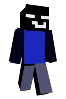 Jonesy151 Minecraft avatar full body