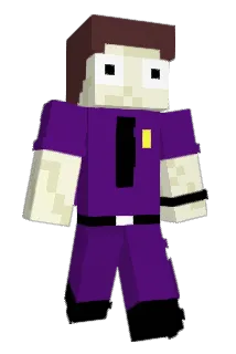 Jonezy__ Minecraft avatar full body