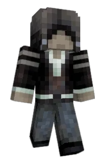 Jong22222 Minecraft avatar full body