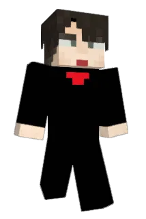 Jong5498 Minecraft avatar full body