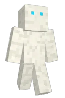 JongoChomp Minecraft avatar full body