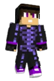Jonhy15 Minecraft avatar full body