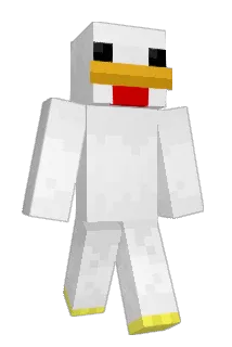 Jonhy_GHG Minecraft avatar full body