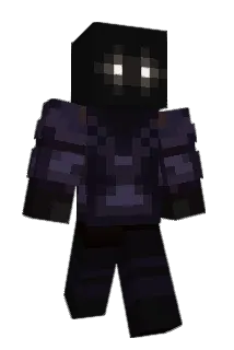JoniQQ Minecraft avatar full body