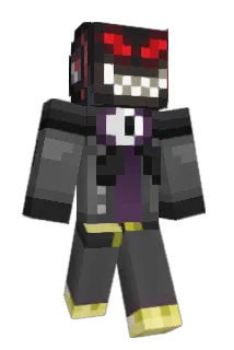 JoniSynnit33 Minecraft avatar full body