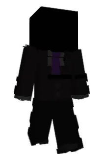 Joni_G265 Minecraft avatar full body