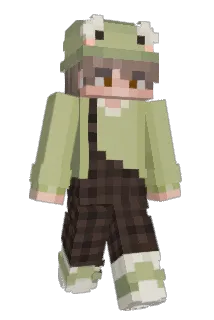 Joni_Pepper0ni Minecraft avatar full body