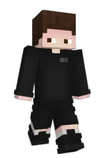 Joni_gut Minecraft avatar full body